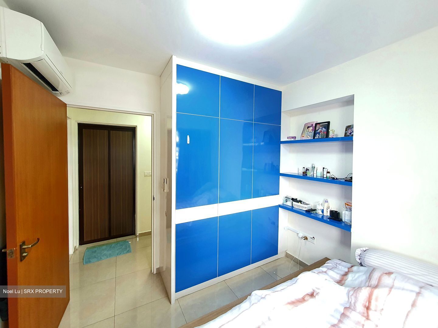 Blk 224A Matilda Edge (Punggol), HDB 3 Rooms #392388641